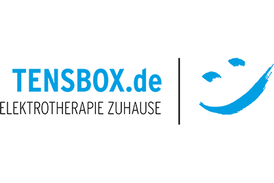 Tensbox Logo für Slider