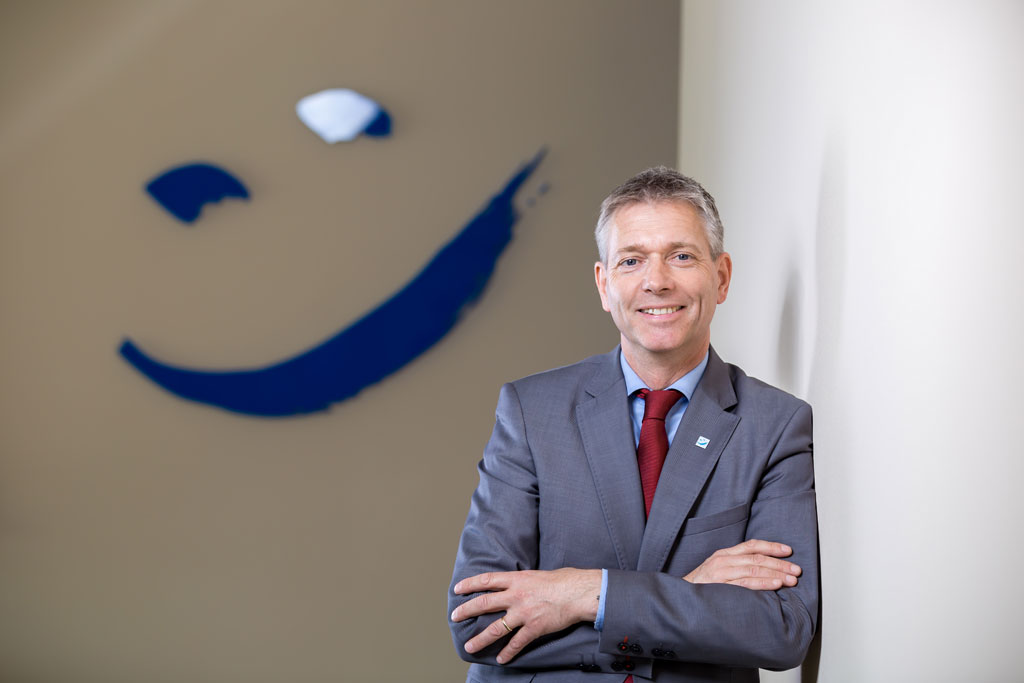Boris Pichler: Geschäftsführender Gesellschafter der KAPHINGST GmbH