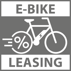 E-Bike Leasing Logo