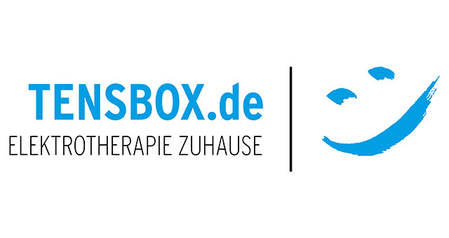 Logo Tensbox Medizintechnik